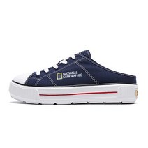 NATIONALGEOGRAPHIC N211AFW130 도러블 뮬 NAVY 198098