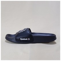 리복 클래식 슬라이드 슬리퍼 CN0739