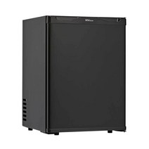 윈텍 무소음 숙소 호텔 기숙사 냉장고 40L WC-40B, 02.좌힌지