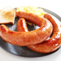 [요리하는남자들] 폴란드식 정통 킬바사 소시지 270g, 1개, 270ml