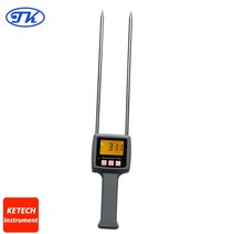 TK100C 휴대용 면화 수분 분석기 미터, 한개옵션0