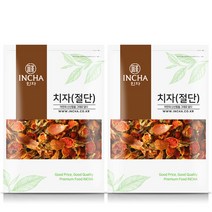 인차 국내산 치자 나무 열매 600g (300gX2팩), 단품없음