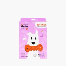 The잇츄 꿀잠츄 S 43개입, 1개