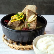 한방 맛집 포장 맛있는 냉동 갈비탕 왕갈비탕 소갈비탕 갈비탕집 수술후 보양식 900g/1.3 kg, 한방 왕 갈비탕 1.3kg