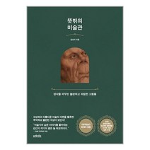 뜻밖의 미술관 : 생각을 바꾸는 불편하고 위험한 그림들, 김선지 저, 브라이트