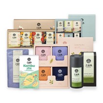 오설록 제주 티백 선물세트/디저트/아이스티/가루녹차/그린티라떼 외 모음, 31 오설록 달빛걷기 20입 파우치
