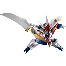 ROBOT혼 마신 영웅전 와타루 [SIDE MASHIN] 신성 용진마루 30주년 특별 기념판 약 90mm