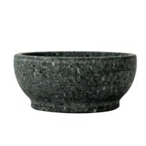 금산돌그릇 곱돌 비빔기, 알밥그릇(12)