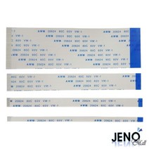 FPC FFC 40핀 0.5mm 필름 케이블 B타입 100mm HAC4518, 1, 본상품선택