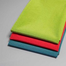 스티치룸 키플링원단 에코백 원단 방수 가방지, 54. Seaweed Green 진한 초록색
