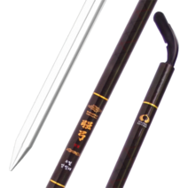 바낙스 강궁받침대(민물받침대) 5절, 단품