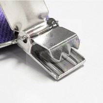 ◆JOOMA★ 컬러 멜빵 성인용 퍼플 맬빵 바지멜방 가죽멜빵