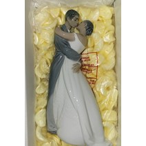 야드로 나오 A Kiss Forever Afro American $160 BIN $89