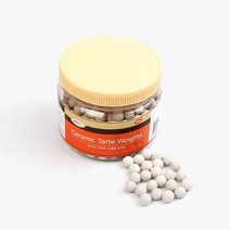 타르트 세라믹 누름돌 (500G)