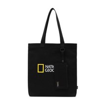 정품 내셔널지오그래픽 N235ATO540 오리진 에코백 BLACK
