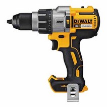 디월트 충전 해머드릴 드라이버 DCD996N 18V 베어툴, 1개