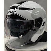 오픈 페이스 쇼에이 J-크루즈 II 마르케즈 6 바이크 오토바이 헬멧 모토 크로스 레이싱, [08] ADAGIO-TC6