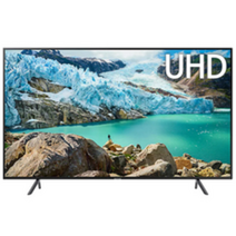 삼성전자 프리미엄 UHD 108cm TV, 스탠드형, 자가설치, 설치유형:스탠드형
