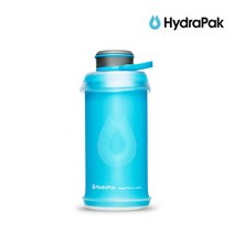 [하이드라팩] 스태시 750ml 물통, 블루