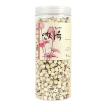 두손애약초 연자육(거피/통), 1개, 900g