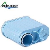 호환 가능한 커피 머신 필터 필립스 Saeco AquaClean CA6903/00 2 팩, 한개옵션0