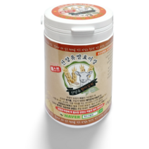 청도산골집 베스트산양유발효미강 산양유현미김치 (천기누설 VJ특공대 출연), 1개