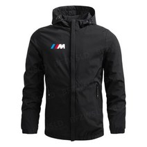 라이더 가죽자켓 Bmw 라이더 방풍 남성용 자켓 오버 코트 청소년 트림 캐주얼 아웃웨어 의류 lp, 02 2