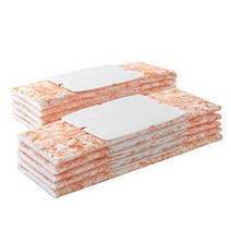 iRobot Braava Jet Damp Sweeping Robotic Mop Pad Orange, 1