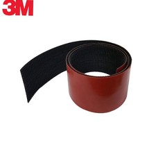 3M 강력 찍찍이테이프 탈부착 듀얼락 3780 50mm*1M-M