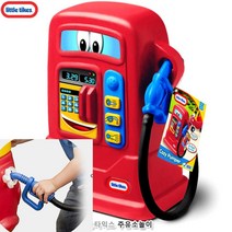 뉴리웹 지붕차 주유소 주유기 아기지붕카 아기용자동차 아기지붕차