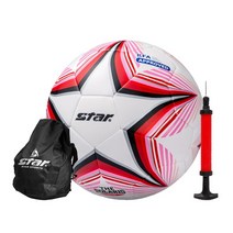 스타 축구공 폴라리스 1000+펌프XA1082_C형가방