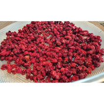 건 오미자 300g 국내산 문경 GAP 선별품 국산 말린 오미자 건오미자 열매 특품, 1개