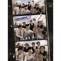 Travis Japan 토라비스 자팡 BD+포토북 The untold story of LA, 상품선택