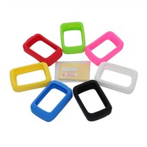 일반 자전거 실리콘 케이스 및 화면 보호기 Bryton 라이더 310 / GPS R530 용 컴퓨터 품질, 05 R530 Yellow