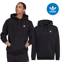 아디다스 오리지널 기모 후드티셔츠 H34652