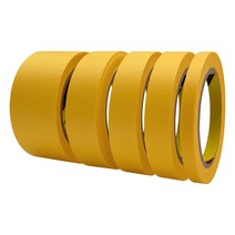 3M 244 내열 마스킹 테이프, 내열마스킹 50mm X 50M