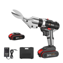 주니니몰 전동 무선 철판가위 함석가위 충전식 절단기, 기본형 배터리1개셋, 1개