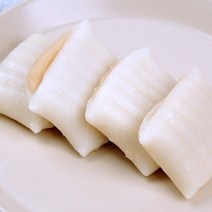 후레쉬빌 [아이스포장]굳지않는 쫄깃쫄깃 백옥앙금절편 1kg+1kg