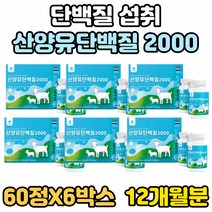 분리유단백 프로테인 보충제 단백질 식품 미셀라카제인 비타민B 추천 추석 부모님 선물 네덜란드 산양유 밀크 세라마이드 정 환 명절 세트 프로틴 분리유청 단백 WPI 유청 칼슘 산양