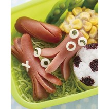 카이 5종 비엔나 소세지 커터