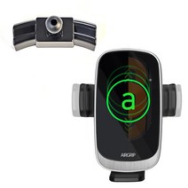 에어그립4 m4 갤럭시 z플립 차량용 핸드폰 무선충전 거치대 벤츠 bmw 아반떼, 미니세트, 2. 미니쿠퍼 전용마운트2 + M4