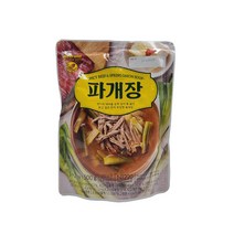 노브랜드 파계장 2개