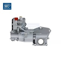 벤즈 악트로스 MP2 MP3 930/932/933/934 용 트럭 기어 시프트 실린더 Atego 375 OEM 9302600063 0022603863, 한개옵션0, 한개옵션0