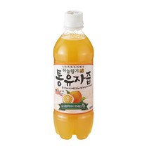 [ACI_0085803] 하늘향기 통유자 500ml 유자차 유자청 엑기스 유자농축액 유기농유자차 유자차 유자 유자청