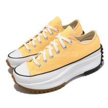 컨버스 런스타 하이크 로우 연노랑 옐로우 파스텔 170778c