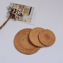 라탄 냄비받침2p 라탄소품:RKT QMFFPS 제이도약몰 + 22801263080, 쿠팡 RKTVH YOU 본상품선택_{감사행복#}