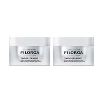 필로르가 Filorga 타임필러 나이트 크림 50ml 2개