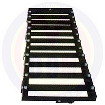 롤러트랙 HPT-RT1020(스태커용) UDT리프트