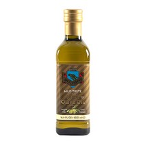 이태리산 퓨어 올리브오일 500ml 스파게티 동그랑땡 치킨, 1개