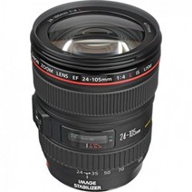 캐논 24-105mm F4L IS USM/캐논렌즈/정품후드포함/(재고보유)[JK]